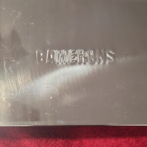 Camerons Stainless Steel Kitchen Tool